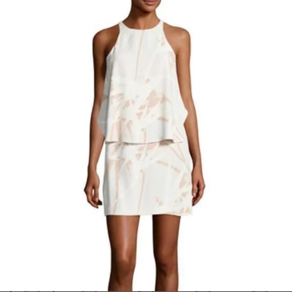 Halston Heritage Dress
